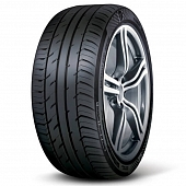 Шины Z Tyre 1