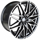  Ivision Wheel NW5063