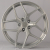 Makstton MST-FF-FK07 8.0x19/5x114.3 D67.1 ET40 Silver