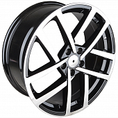  Ivision Wheel NW5018