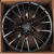 Powcan BK5316 8.0x20/5x114.3 D60.1 ET30 Matt Grey