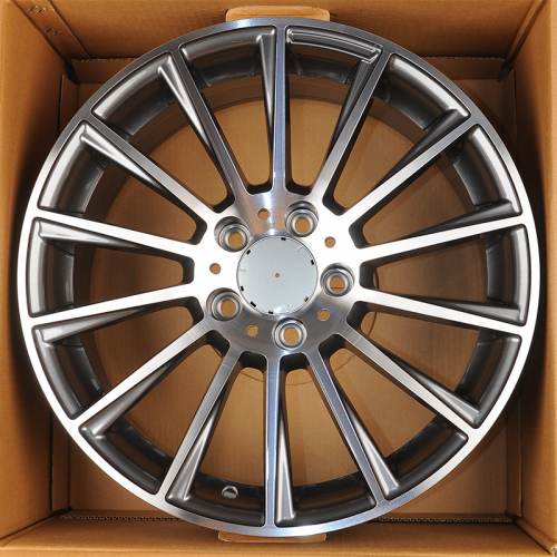 KoKo Kuture FF550 7.5x17/5x112 D66.45 ET35 GMF