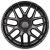 Zumbo Wheels F7952 8.5x19/5x112 D66.6 ET38 Black Matt with Lip Polish