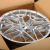 Makstton MST FISSION 718 8.5x19/5x114,3 D73.1 ET35 Hyper Silver with Milling