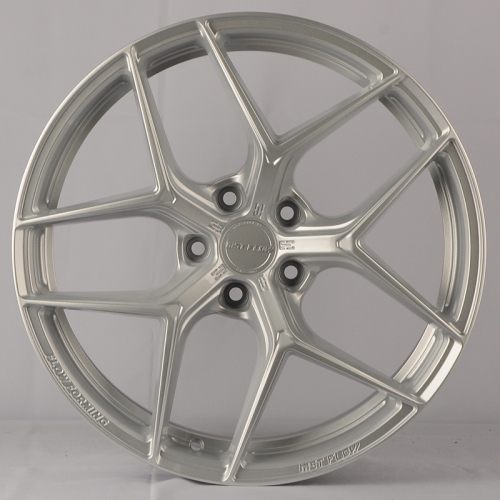 Makstton MST-FF-FK07 8.5x19/5x112 D66.56 ET35 Silver