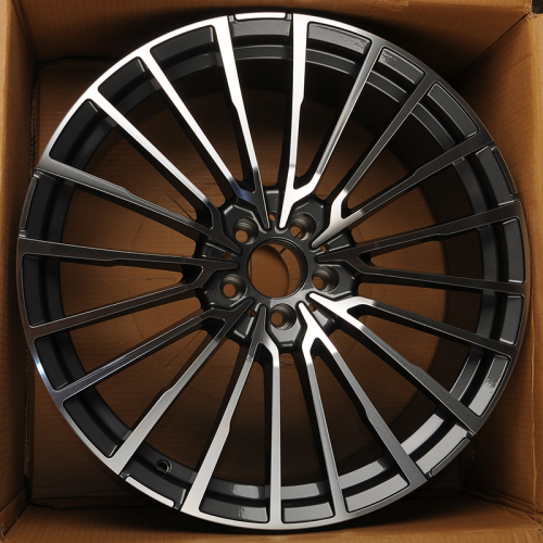 KoKo Kuture 0419 8.5x21/5x112 D66.6 ET25 GMF