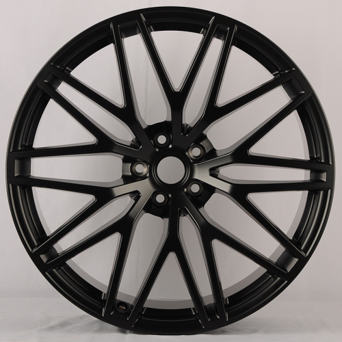 Luistone L2390 9.5x21/5x112 D66.6 ET27 Black Matt