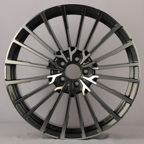 KoKo Kuture 0419 8.5x21/5x112 D66.6 ET25 GMF