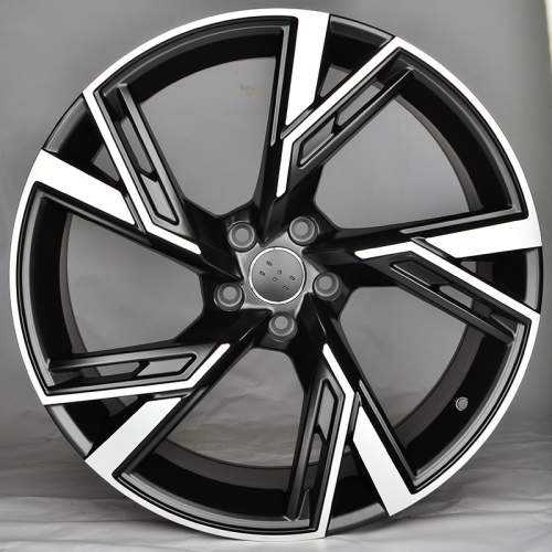 Powcan BK5632 8.5x19/5x112 D66.6 ET30 MSDB