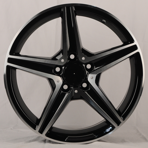 KoKo Kuture D5376 7.5x17/5x112 D66.6 ET45 BMF