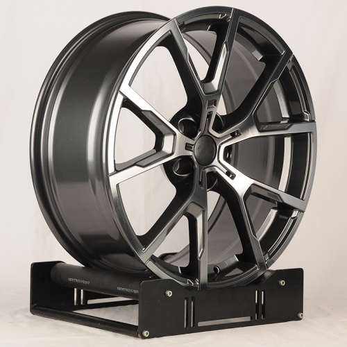 Powcan BK5601 9x19/5x112 D66.6 ET40 BMF