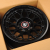 KoKo Kuture FF570 8.5x17/6x139.7 D110.1 ET0 Matte Black