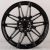 KoKo Kuture 0294 8.0x19/5x112 D66.45 ET27 Gloss Black