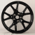 KoKo Kuture 5337 9.0x20/5x127 D71.6 ET38 Gloss black