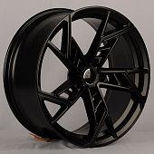  5611 KoKo Kuture 5611 9.0x21/5x112 D66.45 ET30 Gloss Black MF