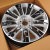 Luistone L1337 9.0x22/6x139.7 D78.1 ET24 Hyper Silver