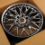 Luistone ZX2561 9.0x20/6x139.7 D106.1 ET16 HB