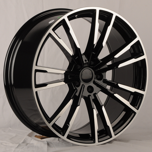 Koko Kuture 7050 8.5x20/5x112 D66.6 ET25 BMF