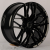 Makstton MST-FF-FK08 8.5x20/5x112 D73.1 ET35 Piano Black