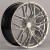 Makstton MST-FF-FK08 9.5x22/5x108 D63.35 ET38 Hyper Silver