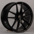 KoKo Kuture 5612 9.0x20/5x108 D63.4 ET35 Satin Black