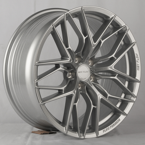 Makstton MST-FF-FK08 9.0x21/5x112 D73.1 ET35 Silver