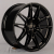 KoKo Kuture 0294 9.0x19/5x112 D66.4 ET44 Gloss Black