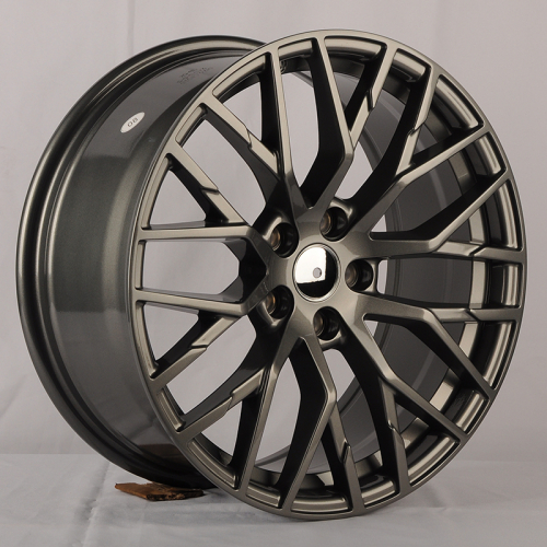 KoKo Kuture 0174 8.0x18/5x112 D66.45 ET35 ANTHRACITE