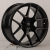 KoKo Kuture 5484 8.5x19/5x120 D72.5 ET30 Satin Black