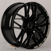  MST-FF-FK08 Makstton MST-FF-FK08 9.0x21/5x108 D73.1 ET35 Piano Black