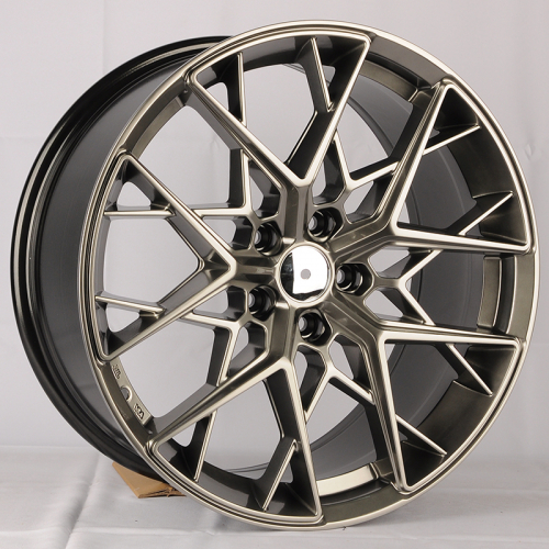 Powcan BK5929 8.5x19/5x114.3 D67.1 ET40 HB