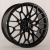 Koko Kuture ZS100 8.5x19/5x112 D66.6 ET30 Black Matt