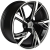 Powcan BK5632 8.5x19/5x112 D66.6 ET30 MSDB