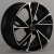 Powcan BK5749 9.0x20/5x112 D66.6 ET29 MSDG