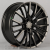 Powcan BK5316 8.0x20/5x114.3 D60.1 ET30 Matt Grey