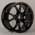 KoKo Kuture 5337 9.0x20/5x127 D71.6 ET38 Gloss black