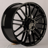  0375 KoKo Kuture 0375 11.5x21/5x130 D71.5 ET69 Gloss Black