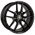 Makstton MST VENOM 713 8.0x18/5x108 D63.4 ET38 Black with Milling