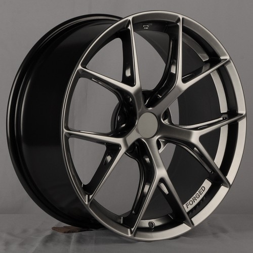 KoKo Kuture 5423 9.5x19/5x120 D72.6 ET37 Hyper Black