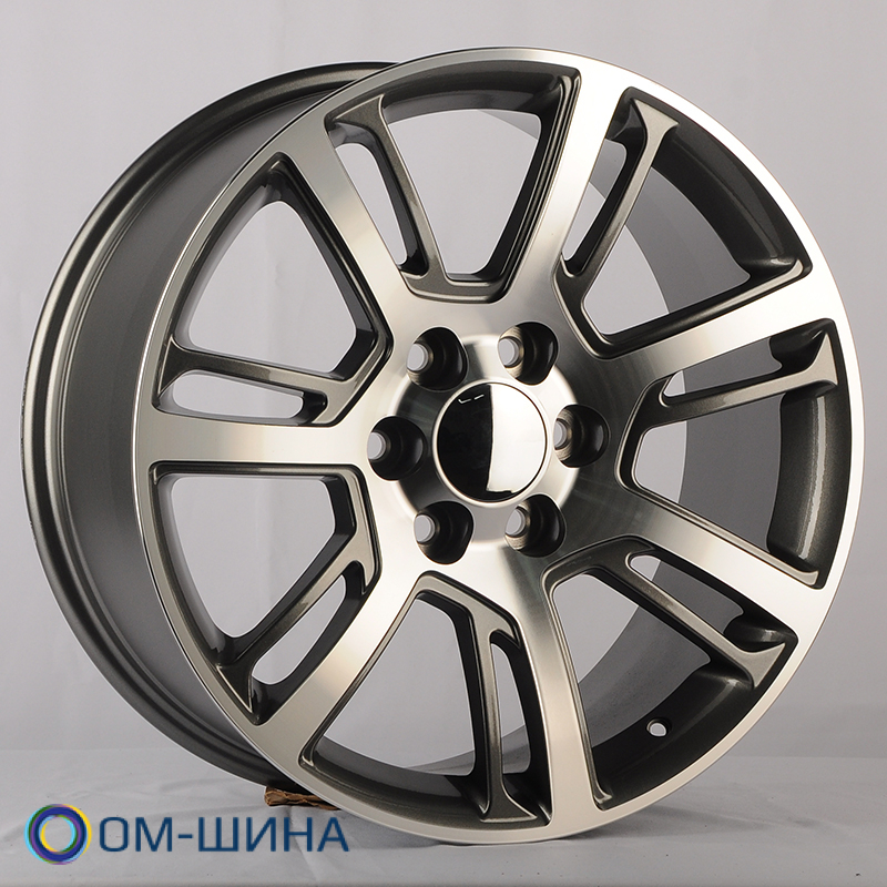  CD01 Zumbo wheels CD01 9x20/6x139.7 D78,1 ET31 GMF