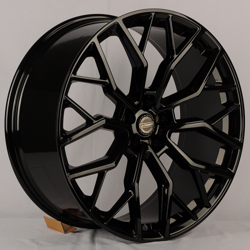 Koko Kuture 0394 10.0x23/5x112 D66.56 ET30 Gloss Black