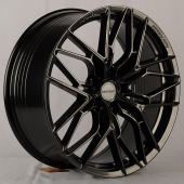  MST-FF-FK08 Makstton MST-FF-FK08 9.0x21/5x108 D63.35 ET35 Hyper Black