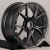 KoKo Kuture FF579 8.5x19/5x108 D73.1 ET35 Satin Gunmetal