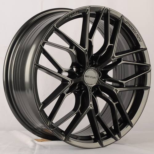 Makstton MST-FF-FK08 8.5x19/5x114.3 D73.1 ET35 Runny Gray