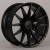 Luistone ZX478 9.0x20/6x139.7 D106.2 ET15 Matt Black