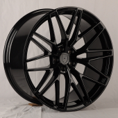  0397 Koko Kuture 0397 10x21/5x112 D66.45 ET19 Gloss Black