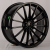 KoKo Kuture 0383 8.0x19/5x112 D57.1 ET45 Gloss Black