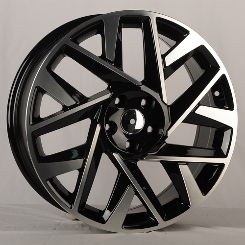 Powcan BK1072 7.5x20/5x114.3 D67.1 ET48 BKF