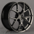 KoKo Kuture 5423 8.5x19/5x120 D72.6 ET32 Hyper Black