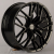 Makstton MST-FF-FK08 8.5x20/5x108 D63.35 ET40 Hyper Black